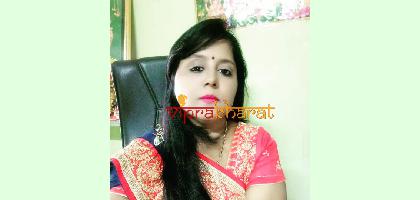 Sunita Rao Profile photo - Viprabharat